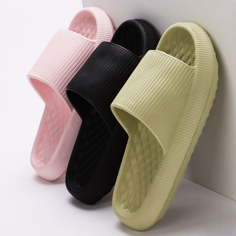 Summer EVA Slippers: Stylish, Comfortable, and Colorful!