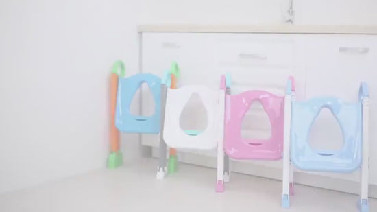 3-in-1 Baby Infant Potty